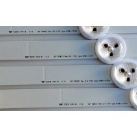 KIT DE LED´S PARA TV (SOLO 9 PIEZAS) / LG 6637L-0021A / 6916L-1241A / 6916L-1273A / 6916L-1272A / 6916L-1276A / PANEL LC500DUE (SF)(R2) SUS.LC500DUE (SF)(U1) / MOD. 50LN5400-UA 50LN540V 50LN5600-UI BUSYLHR E500I-A0 / 50L3400U / MAS MODELOS EN DESCRIPCION