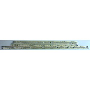 KIT DE LED`S PARA TV / SONY ( 6 PIEZAS ) / LK600D3LA5S / P-MOD 60LEST / AE6060A / RUNTK4341TP / RUNTK4342TP / 1J043S / ZZ1A,ZZ1C / MODELO KDL-60EX700	