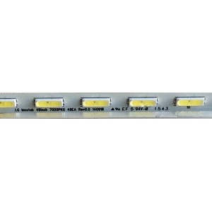 LED PARA TV /  SONY 75.P3B21G001 / 49inch 7020PKG 48EA Rev0.0 140918 / PANEL SYV4941 / MODELO XBR-49X830C