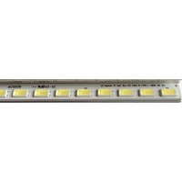 KIT DE LED´S PARA TV ( 4 PIEZAS) PANASONIC LG INNOTEK 37 INCH REV 0.5 54EA B TYPE-1 / LG INNOTEK 37 INCH REV 0.5 54EA B TYPE-2 / 3660L-0351A 1-1 / 3660L-0345A 1-1 / AG0939 / AG0940 / PANEL LC370EUH (SC)(AY) / MODELO TC-L37D2