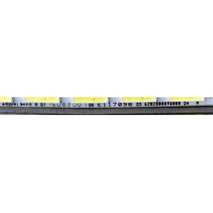 LED PARA TV / PANASONIC 6202B0009Q000 / E117098 / M0008V1 / N31A59A0E / PANEL V400HJ6-LE8 Rev.F4 / MODELO TC-40C5600X