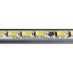 LED PARA TV (1 PIEZA) / SAMSUNG / 2010SVS40 / SLED 2010SVS40_60HZ_62