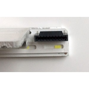 LED PARA TV LG (1 PIEZA) / NUMERO DE PARTE MAK63869801 / 55UJ65 / 54LED_R_TYPE_REV0.9_161107 / LGE_17Y 55UJ65 1907 54LED_L_TYPE_REV0.9_161107 / PANEL'S NC550EGG-ABFN1 / HC550EGG / MODELOS 55UJ6540-UB / 55UK6500AUA / ((MEDIDAS 1.21M X 9CM))