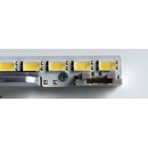 LED PARA TV / SAMSUNG 109-216-18(23) / 2011SVS46_5K6K_H1B_1CH_PV_RIGHT72 / PANEL LD460CGC-C3 / MODELOS UN46D6000 / UN46D6000SFXZA CN03