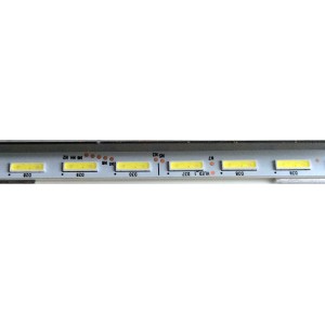 LED PARA TV / CHANGHONG V42001-LS1-TREM1 / M0002QN31E 3Y80A PANEL V420DK1 / MODELO UD42YC5500UA