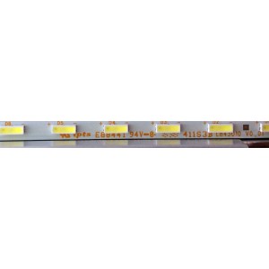 LED PARA TV / SONY 74.43T07.001-5-DX1 / PANEL T430QVF01.0 / MODELO XBR-43X800D