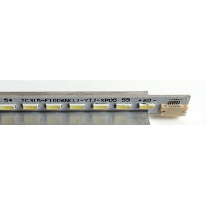 LED PARA TV / SALORA TC315-F1006N(R)-YTJ-XP05 / PANEL TP315BWTA-MD1 SALORA / MODELO TN315A-V1.3