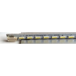 LED PARA TV / SALORA TC315-F1006N(R)-YTJ-XP05 / PANEL TP315BWTA-MD1 SALORA / MODELO TN315A-V1.3