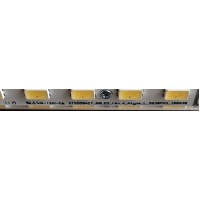 LED PARA TV (SOLO 1 PIEZA) / SONY LJ64-02894A / 1010514A0 / STS550A27_60LED_REV.4_ATYPE_L_5630PKG_100830 / PANEL LSY550HJ01 / MODELO KDL-55NX720