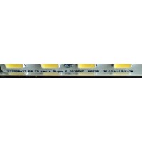 LED PARA TV (SOLO 1 PIEZA) / SONY LJ64-02894A / 1010514A0 / STS550A27_60LED_REV.4_ATYPE_L_5630PKG_100830 / PANEL LSY550HJ01 / MODELO KDL-55NX720