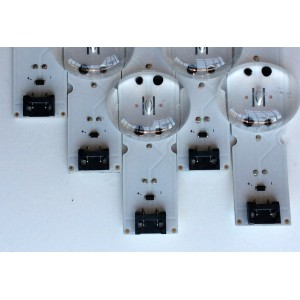 KIT DE LED'S PARA TV (5 PIEZAS) / LG SSC_TRIDENT_75UK65_S / 75UK62&65 / SVL750A24 / 171201 / SSC_75UK62&65_11LED_SVL750A24_REV1.0_171201 / E469119 / PANEL NC750DQE-AAGR1 / MODELOS 75UK6570PUB / 75UK6570PUB.BUSWLOR / 8H1L0029