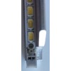 LED PARA TV (1 PIEZA) / SAMSUNG / LMB-3700BM11 / PANEL T370FAE1-DA SAMSUNG / MODELO UN37C5000QF