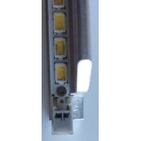 LED PARA TV (1 PIEZA) / SAMSUNG / LMB-3700BM11 / PANEL T370FAE1-DA SAMSUNG / MODELO UN37C5000QF