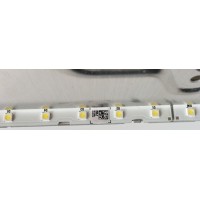 LED PARA TV (1 PIEZA) / SAMSUNG / BN96-45962A / 45962A, AOT 50 NU7100F 2X38 3030C_D6T-2D1_19S2P REV.3 / BN61-15484A / CY-NN050HGAV1H SAMSUNG / MODELO UN50NU7100FXZA DA01