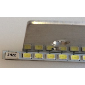 KIT DE LED'S PARA TV / ((INCOMPLETO)) / WESTINGHOUSE / JN22 / PANEL V420H2-P01 / MODELO LD-4258