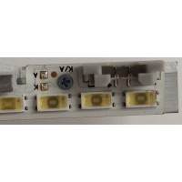 LED PATA TV (1 PIEZA) / SAMSUNG / 2011SVS40-FHD-5K6K-RIGHT / 2011SVS40-FHD-5K6K-LEFT / JVG4-400SMB-R1 / 