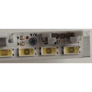 LED PATA TV (1 PIEZA) / SAMSUNG / 2011SVS40-FHD-5K6K-RIGHT / 2011SVS40-FHD-5K6K-LEFT / JVG4-400SMB-R1 / 