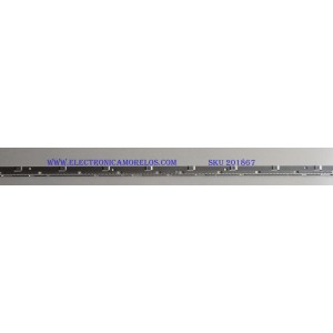 LED PATA TV (1 PIEZA) / SAMSUNG / 2011SVS40-FHD-5K6K-RIGHT / 2011SVS40-FHD-5K6K-LEFT / JVG4-400SMB-R1 / 