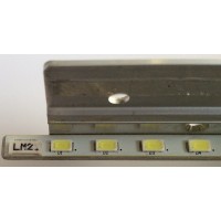 KIT DE LED'S PARA TV ((INCOMPLETO)) / WESTINGHOUSE / UW40T2BW-BARS / MODELO UW40T2BW TW-70411-U040B