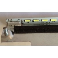 LED PARA TV ( 1 PIEZA ) / MAGNAVOX / UDULEDWPC008 / 39W8S6P / PANEL U30T8XH / MODELO 39ME413V/F7 