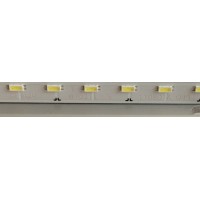 LED PARA TV (1 PIEZA) / PANASONIC / 110801A-0491 / 010311-L5 / MDK M2 / PANEL VVX32F101G00 / MODELO TC-L32E3 