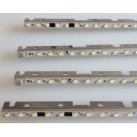 KIT DE LED'S PARA TV (4 PIEZAS) / SHARP / K4461TP / SN-AG-CU / E129741 / PANEL LK460D3LWA2Z MODELOS LC-46LE820UN / LC-46LE811E / LC-46LE810E / LC-46LE820E / LC-46LE820M / LC-46LE810UN