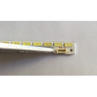 LED PARA TV (1 PIEZA) / INSIGNIA / 74.55T02.001-3-DX1 / 12819N / PANEL T550HVN01-1 / MODELO NS-55E480A13A / 1.21M X 7CM /