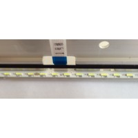 LED PARA TV (1 PIEZA) / HISENSE / CS-MCPCB-150 /  IC-A-CNDN65E041 / PANEL HE650S5U52-B2K1\S1\GM\ROH / MODELO 65H9100E / 1.44M X 16CM / 