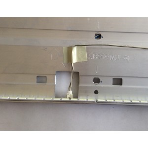 LED PARA TV (1 PIEZA) / LM41-00090Q / SAMSUNG_20155SP06_7030_08_4K_REV1.0 / RB169WJ-AL-  140707B / MODELO LC-60UE30U / 1.33M X 17CM /
