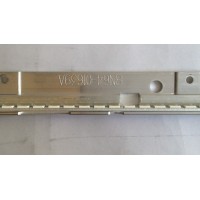 LED PARA TV (1 PIEZA) / BN64-01639A / JVG4-400SMB / JVG4-400SMA / 2011SVS40-FHD-5K6K-RIGHT / 2011SVS40-FHD-5K6K-LEFT / D010308A0 / PANEL LTJ400HF01-J / MODELO UN40D600SFXZA