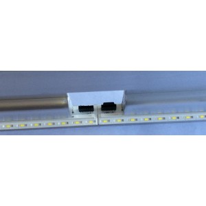 LED PARA TV LG ((1 PIEZA)) / NUMERO DE PARTE 6922L-0245A / 75 V18 ART3 / 6916L-3117A / 6916L-3116A / PANEL LC750EQF / MODELOS 75SK8070AUB / 75SK8070PUA / 75SM8670PUA / 75UN7070PUC / 75UN7070PUC.BUSFLKR / ((MEDIDAS 1.65M X 18CM))