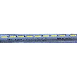 LED PARA TV (1 PIEZA) / LG / 6922L-0226A / 6916L2843A / 6916L2842A / 75" V17 ART3 2842REV 0.3 6 A-TYPE / PANEL LC750EGE(FK)(M1) / MODELO 75UJ6470