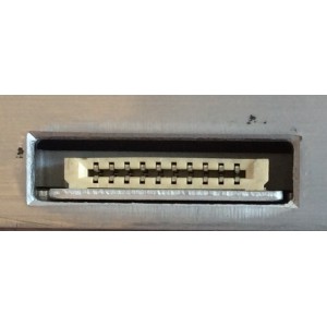 LED PARA TV (1 PIEZA) / LG / 6922L-0242A / 6916L3139A / 6916L3138A / PANEL LC550EQH (FL)(M2) / MODELOS 55SK8000PUA / 55UK7700PUD