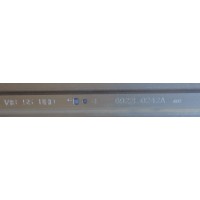 LED PARA TV (1 PIEZA) / LG / 6922L0242A / V18 55 UHD / PANEL 550H5ECN01UT9 / MODELO 55SK8000PUA