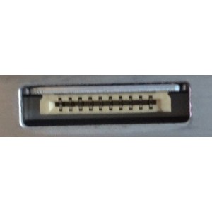 LED PARA TV (1 PIEZA) / LG / 6922L0242A / V18 55 UHD / PANEL 550H5ECN01UT9 / MODELO 55SK8000PUA