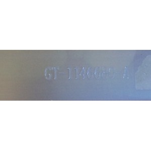 LED PARA TV (1 PIEZA) / HISENSE / GT-1146680-A / RSAG7.820.7466/ROH / PANEL HE650K5U52-TA\S0\GM\ROH / MODELO  65" / 1.43M X 18CM /