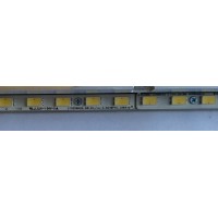 KIT DE LED'S PARA TV (2 PIEZAS) / SONY / STS550A26_60LED_REV.3_5630PKG_100830 / LJ64-02875A / LJ64-02876A / PANEL LTY550HJ03 / MODELO KDL55EX723 /  KDL-55EX720 /1.24 M /