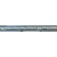 LED PARA TV (1 PIEZA) / SONY / STO650A57_66LED_R_REV03_161114 / 056380310061R701 / D1726B4726C57 / PANEL V650QWME06 / MODELO XBR-65X850E / 1.44M X 13CM / 