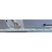 LED PARA TV (1 PIEZA) / SONY / STO650A57_66LED_R_REV03_161114 / 056380310061R701 / D1726B4726C57 / PANEL V650QWME06 / MODELO XBR-65X850E / 1.44M X 13CM / 