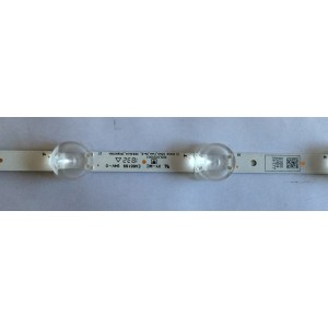 LED PARA TV PHILIPS / MAGNAVOX (1 PIEZA) / NUMERO DE PARTE UDULED0GS088 / 303LG320003 / 3PCM00786A / PANEL UCDF1XT / MODELOS 32PFL4664 / F7 ME1 / FW32R19F / 32MV319R/F7