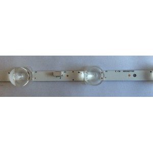 LED PARA TV PHILIPS / MAGNAVOX (1 PIEZA) / NUMERO DE PARTE UDULED0GS088 / 303LG320003 / 3PCM00786A / PANEL UCDF1XT / MODELOS 32PFL4664 / F7 ME1 / FW32R19F / 32MV319R/F7