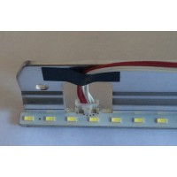 LED PARA TV (1 PIEZA) / SONY / 74.55T20.001-0-FC1 / 550TA46 V2 / 550TA47 V2 / MODELO KDL-55W800B / KDL- 55W700B / 1.20 M X 5CM /