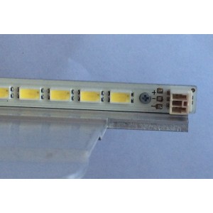 LED PARA TV (1 PIEZA) / CHANGHONG / LJ64-03035A / SLED 2011SGS46 5630 72 H1 REV0 / D010128A0 / MODELO 3DTV46880I / 1.04 M / 