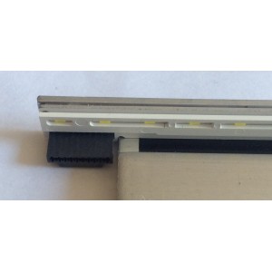 LED PARA TV LG (1 PIEZA) / NUMERO DE PARTE EAV64232301 / MAK63887901 / 70UJ65 / 1707PKG / 161103 / PANEL HC700EQN-VHSR3-211X / MODELOS 70UK6190PUB / 70UK6570AUB / 70UK6570PUB / 70UK6570PUB.BUSMLJR / ((MEDIDAS 1.55M x 16CM))