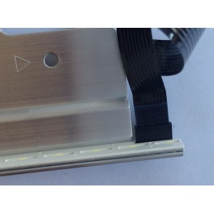 LED PARA TV (1 PIEZA) / LG / 6916L-3048A / 6916L-3048A / 55" V17 ART3 3048 REV2.0 1 R-TYPE / 55" V17 ART3 3048 REV2.0 1 L-TYPE / PANEL LC550EGG-FKM3 / MODELO 55UJ6540-UB BUSYLJR  / 1.21M X 9CM /