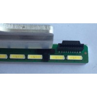 LED PARA TV (1 PIEZA) / LG / 6922L-0069A / 6916L1199A / 55" V13 ART TV REV 0.8 / 6920L-0001C / PANEL LC550EUH / MODELO 55LA7400 -UD / 1.21 M X 5CM / 