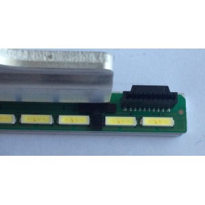 LED PARA TV (1 PIEZA) / LG / 6922L-0069A / 6916L1199A / 55" V13 ART TV REV 0.8 / 6920L-0001C / PANEL LC550EUH / MODELO 55LA7400 -UD / 1.21 M X 5CM / 