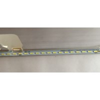 LED PARA TV (1 PIEZA) / SONY / 056380240101 / 734.01Q01 / PANEL V490QWME04 / MODELO XBR-49X800D / 1.07 M X 11CM 