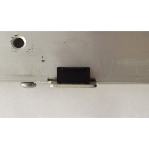 LED PARA TV (1 PIEZA) / LG / 6922L-0218A / PANEL LC550EQH(DK)(M1) / MODELO 55SJ8500-UB / 1.20M X 12CM /