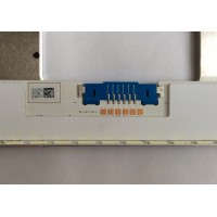 LED PARA TV (1 PIEZA) / SAMSUNG / BN96-45956A / BN61-15537A / PANEL CY-SN049HLLV5H / MODELO UN49NU8000 / UA49NU8000JXZK / (MAS MODELOS DE DISCRIPCIÓN) / 1.06 M X 20CM /